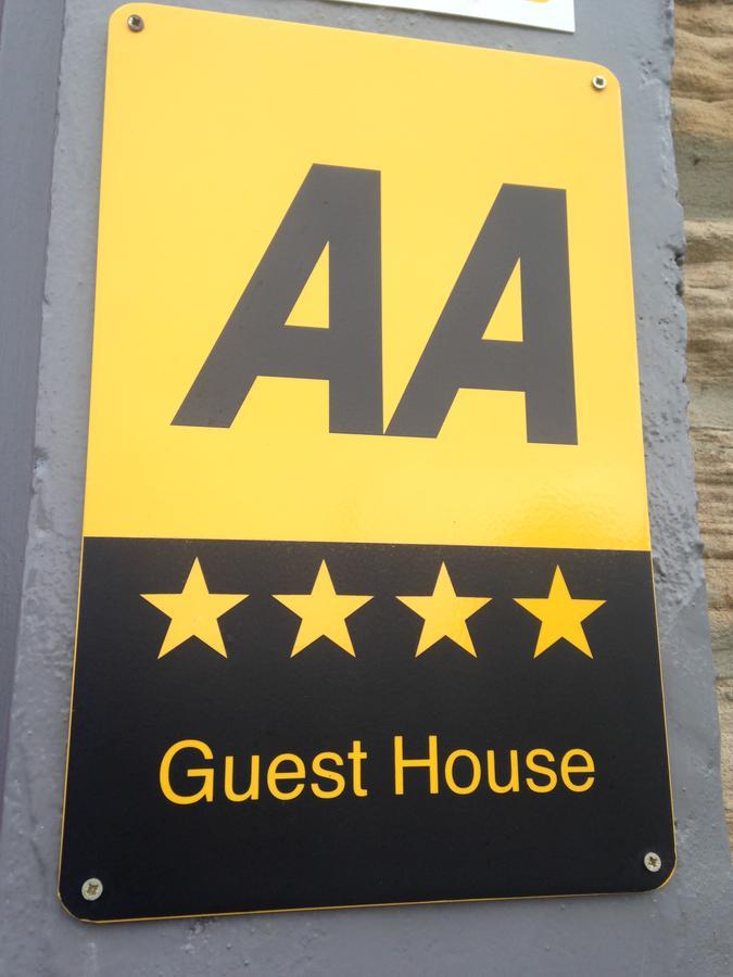 The Quarry Burn Guest House & Restaurant Hunwick Экстерьер фото
